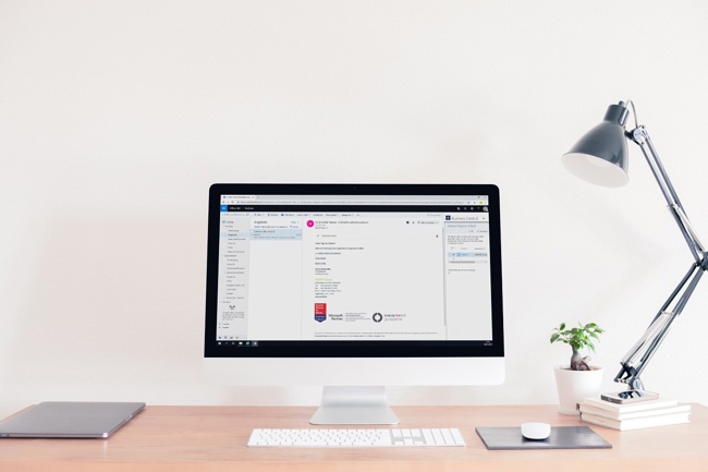 Integration mit Microsoft 365