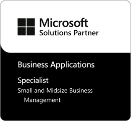 Microsoft Partnerlogo