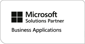 Microsoft Partnerlogo